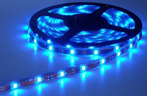 Tìm hiểu đèn LED dây giá bao nhiêu?