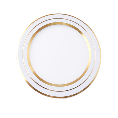 Bóng downlight Rạng Đông 12W mặt trước