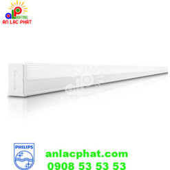 Đèn tuýp Led ốp trần Philips Slimline 31170 20W Wall Lamp