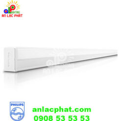 Tuýp đèn Led Philips Slimline 31171 10W Wall Lamp