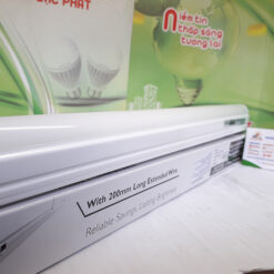 Bộ Máng Đèn Led Batten Philips BN016C 8W T8 Chất Lượng Sáng Vượt Trội