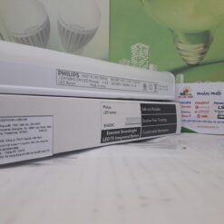 Đèn Led máng Batten BN058C 13W hiệu suất chiếu sáng vượt trội