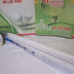 Bóng tuýp led Philips 8w Ecofit 600mm thay thế bóng huỳnh quang