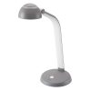 đèn bàn Philips 71661 Taffy màu Antraxit dùng làm việc đọc sách
