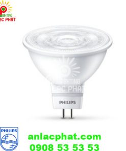 Đèn Chiếu Điểm Philips Essential MR16 3W-35W tiết kiệm điện năng