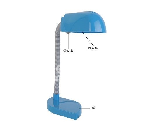 đèn để bàn Philips
