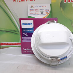 Bộ đèn downlight LED Philips 59448 MESON lỗ cắt 105 7W