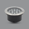 Đèn Led Âm Đất 18W PRGT18L Paragon Đảm Bảo An Toàn Điện