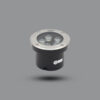 Đèn Led Âm Đất 6W PRGT6L Paragon Thiết Kế Hiện Đại