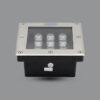 Đèn Led Âm Đất 9w PRGS9L Paragon Chỉ số IP67
