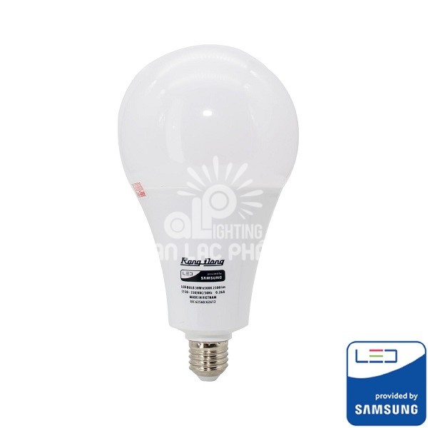 đèn led bulb 30w