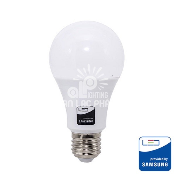 đèn led bulb 9w