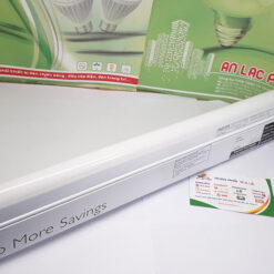 hình ảnh đèn led có máng Philips Batten BN058C 9.6W