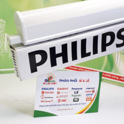 hình ảnh đèn led máng BN058C 9.6w