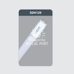 Bóng đèn tuýp Led Duhal T8 SDH120 công suất 20w