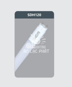 Bóng đèn tuýp Led Duhal T8 SDH120 công suất 20w