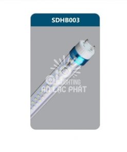 Bóng Led tuýp Duhal 18w SDHB003 loại bóng T8