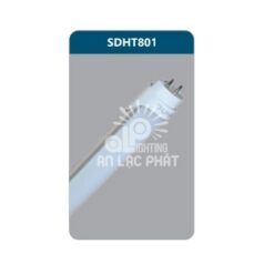 Bóng led tuýp Duhal 9w SDHT801 loại bóng T8