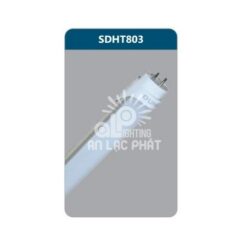 Bóng led tuýp SDHT803 Duhal 18w loại bóng T8