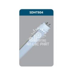 Bóng tuýp led SDHT804 Duhal 23w loại bóng T8