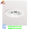 Chóa đèn downlight QBS026 Philips màu trắng giá tốt