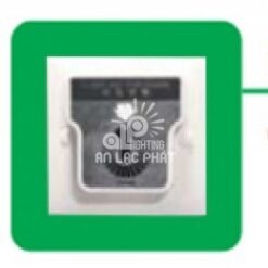 Công tắc chìa khóa thẻ Schneider seri S-Classic 20A