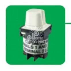 Công tắc chuông 3A Schneider có biểu tượng chuông seri S-Classic