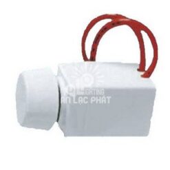 Công tắc điều chỉnh tốc độ quạt 500w Schneider không có ON/OFF