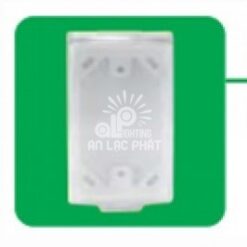 Mặt che phòng thấm nước cho mặt seri 30 Schneider