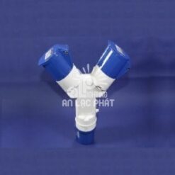 Ổ nổi nhiều ngả Schneider