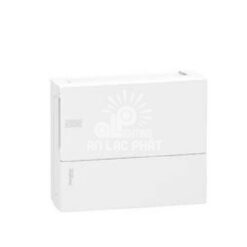 Tủ điện nhựa nổi Schneider Minipragma