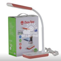 Đèn học sinh Rạng Đông công suất 5w RD-RL-26LED