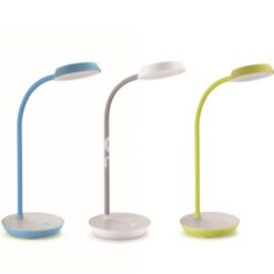 Đèn bàn Led Philips Compass 66045 vỏ nhôm cao cấp