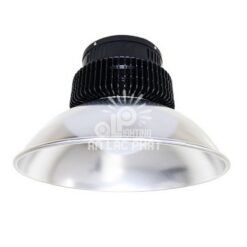 Đèn chiếu sáng nhà xưởng 80w Duhal SDRP080