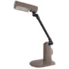 Đèn để bàn làm việc học tập Compact Rạng Đông RD-RL-03
