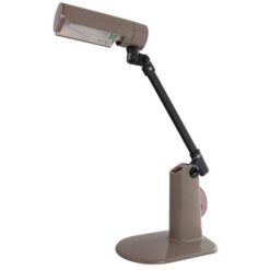 Đèn để bàn làm việc học tập Compact Rạng Đông RD-RL-03