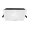 Đèn Downlight vuông Paragon 7w Paragon PRDNN104L7/CCT Tiết kiệm điện năng