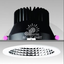 Đèn led âm trần 18w Paragon PRDKK114L18/D Chiết khấu cao