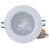 Đèn Led âm trần 5w Rạng Đông DAT06L 90/5w (SS)