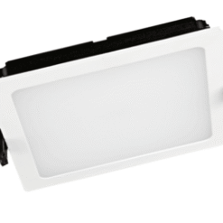 Đèn led âm trần 9w 3 chế độ lỗ khoét 90 Paragon PRDNN104L9/CCT Giá cạnh tranh