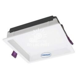 Đèn Led âm trần đổi màu 9w Paragon PRDPP104L9/CCT Có thể gắn thêm pin dự phòng