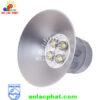 Đèn led nhà xưởng 150w Philips ASV HBR1 150w ánh sáng 5000k
