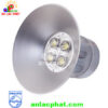 Đèn led nhà xưởng 200w Philips ASV HBR1 200w ánh sáng 5000k