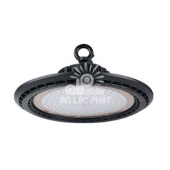Đèn led nhà xưởng chống thấm 50w Duhal DDB050