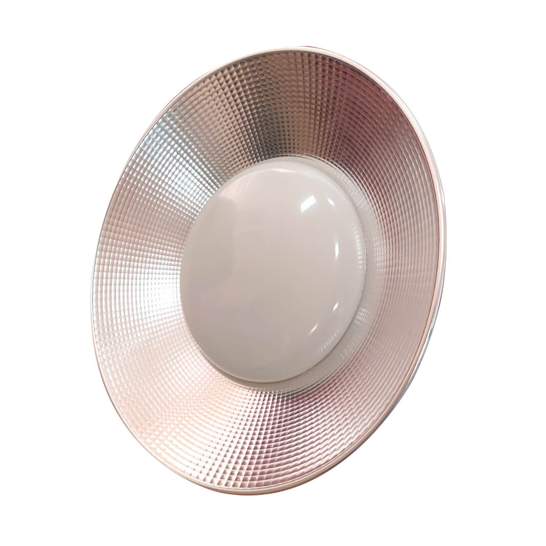 Đèn led nhà xưởng 30w Rạng Đông D LB01L E27 chip Led SamSung