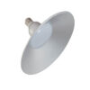Led nhà xưởng Rạng Đông D LB01L/20W E27 liền chao giá tốt