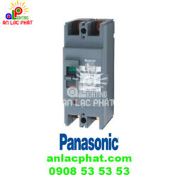 MCCB 2 Pha Panasonic BBW 200/415V chính hãng