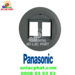 Ổ cắm âm sàn DU7199HTC-1 Panasonic thẩm mỹ chất lượng