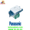Ổ cắm Data NRV3160W Panasonic thiết kế tinh tế độ bền cao