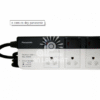 Ổ cắm điện có dây WCHG28334 Panasonic an toàn dễ sử dụng